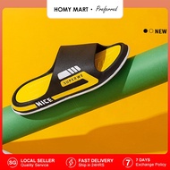 Men Shoes Bedroom Slippers Indoor Slippers