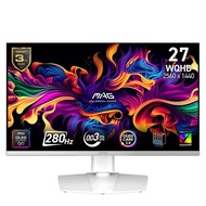 Màn hình MSI MAG 272QPW QD-OLED X28 27