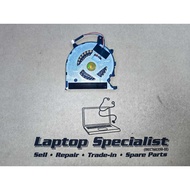 Sony Vaio SVP132 SVP132A1CL SVP13215PXB SVP132A1CW CPU Cooling Fan