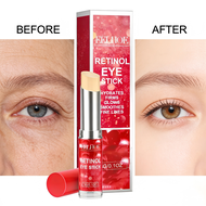 EELHOE Retinol Eye Stick - ,  EELHOE Retinol Eye Stick – Krim Bawah Mata Anti-Penuaan untuk Lingkara