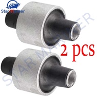 SALE 679-44555-00-94 Mount Damper For Yamaha Boat 4T F40 F45 F50 FT50 2T 40HP 679-44555-00 Silent-Bl