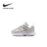 Nike Baby/Toddler V5 RNR (TD) Shoes - White