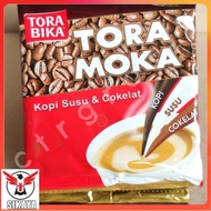 TORA MOKA SACHET 10PCS