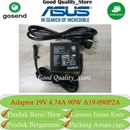 DISC PRICE - Original Asus 19V 4.74A 90W A19-090P2A Laptop Charger Adapter