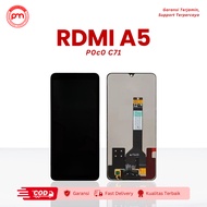 Xiaomi Redmi A5 4G LCD poco C71 Fullset LCD Touchscreen