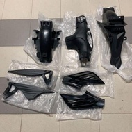 Cover Inner Set (HLD) Modenas Ct100 Ct110 Ct 100 100