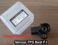 SENSOR TPS BEAT FI ESP VARIO 125 150 TAKAYAMA ORI