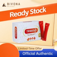 Bivona | PROBIOTIC [LABRICH TRIBIO - PROBIOTIC + PREBIOTIC + POSTBIOTIC WITH HIGH VITAMIN C & BL