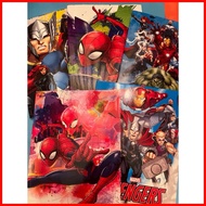 ● ❂  SCHOOL SUPPLIES SET FOR GRADE 4 || COMPOSITION NOTEBOOK (5Notebooks+Pad+Pens)