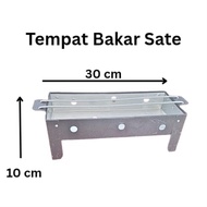 Satay grill,/ satay grill, satay grill