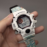 GW-9400 RANGEMAN NO.9 /PREMIUM COPY 1:1,AUTO LIGHT /POWER SAVE