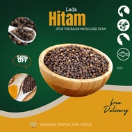 Lada Hitam Gred A A A 200g/ 500g/ 1kg