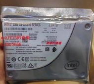 [現貨]Intel SSD DC S4510 SSDSC2KB038T8 3.84T SATA 企業級固態硬盤