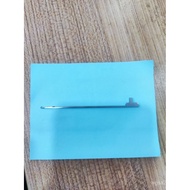 Needle 12G14G Needle Steel Leather Wovenless Webbing Machine Crochet Belt Machine Webbing Accessorie