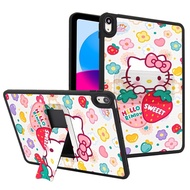 For iPad mini 4 5(7.9 inch)A2126 A2124 A2133 Fashion Fashion Customization Bracket Shockproof Stand 