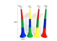 Loud Plastic Trumpet Party Horn Single Torotot Music Toys Kids