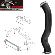 31319716 For Volvo C30 S40 S60 S80 V60 V70 Boost Intake Pipe Intercooler Turbo Air Hose