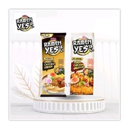 Ramen Yes Ramenyes Hakata Chicken Ramen Tokyo Chicken Yakitori Instantmie
