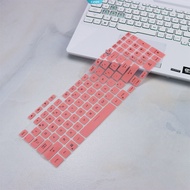 Dustproof Keyboard Protector for ASUS TUF Gaming A16 FX507Z/FX707 – 15.6"/17.3" Gaming Laptop Silico