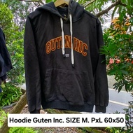 Hoodie Guten Inc.