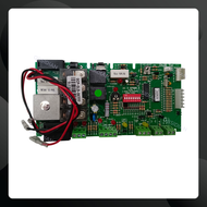 DC3 Speed S / GCP-SLD-DC777 DC Sliding Auto Gate Control Panel Board