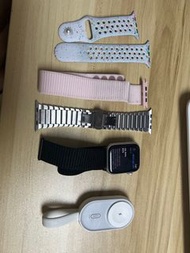 Apple Watch SE 44mm GPS