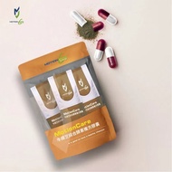 MotionCare 牛樟芝綜合酵素複方膠囊