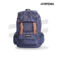 DH18 - HYENA BACKPACK NAME Model Bag Men's Bag Women's Bag Unisex Backpack Korean Style Bag