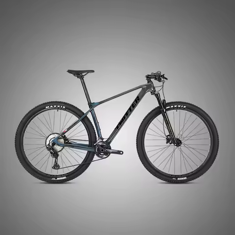 TWITTER PREDATORpro adult XT M8100-24Speed bicycle mountain bike factory direct sales high modulus c