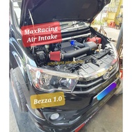 MaxRacing Bezza 1.0L Air Intake System