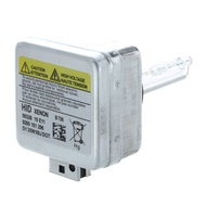 2 x D1S HID xenon Headlight Bulb 35W 6000K 12V DC for Car