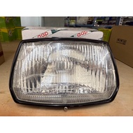 HEADLIGHT UNIT FOR EX5