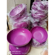 #SKL - OH bowl Tupperware ideal bowl Tupperware, blossom bowl 1pcs