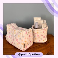 POT OF POTION | Djerf Avenue — Terry Beauty Bag