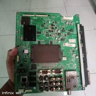 Mb - Mainboard - Motherboard - Mesin Tv Lg 42Le5500 42Le5500 Ta