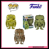 Funko POP Literature: HP Lovecraft Cthulhu Vinyl Action Figure Toy