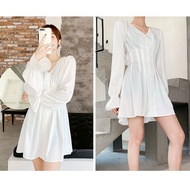 [L] B.BStudio style shirt