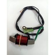 YAMAHA 66T-85533-0 Lighting Coil Case for YAMAHA Outboard 40HP 40X 2T Boat Engine