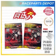 RED LEO Valve Heavy Duty Lc135/Y15/Y16/R15 ( 18/18.5/20/21/21.5/19/22/23/24/25/26/27/28 )