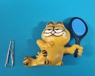 加菲貓 Garfield PVC 公仔