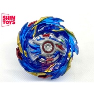 Beyblade Takara Tomy B-174 Helios Volcano .Ou.Zn'+Z Genuine (Used)
