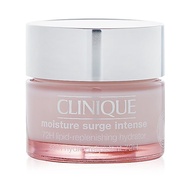 CLINIQUE Moisture Surge Intense 72H Lipid-Replenishing Hydrator - Very Dry to Dry Combination - 50ml