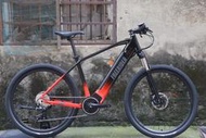 -中年大叔-FREERIDER TAROKO EBIKE EMTB 電輔車 電助車