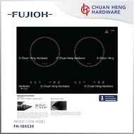 Fujioh FH-ID5120 Induction Hob