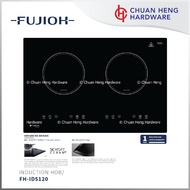 Fujioh FH-ID5120 Induction Hob