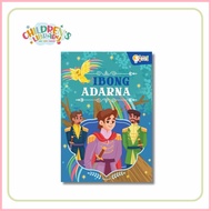 ∆ ⭐ Batang Matalino Ibong Adarna Paperback Story Books For Kids Tagalog