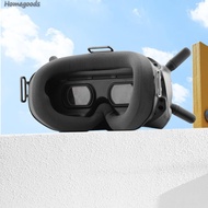 Adjustable Face Plate Skin-Friendly Drone Glasses Eye Pad for DJI FPV Goggles V2 [homegoods.sg]