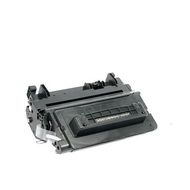 HP CE390X / 90X / CE390A / 90A High Yield & High Quality Compatible Toner