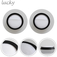 LUCKY~2 Pack Filter for Dustcare Anko Cordless VC101 Stick Handheld Vacuum Cleaner#Ready Stock
