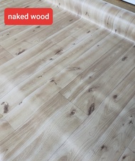 Karpet lantai Vinyl plastik Korea Lebar 200Cm HARGA Per1/2m (P 50cm x L 2m) tebal 0.5mm